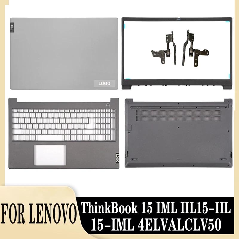 LCD ũ ĸ Ŀ   ʷƮ ϴ ̽, Lenovo ThinkBook 15 IML IIL15-IIL 15-IML 4ELVALCLV50   ǰ